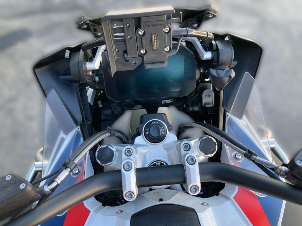Bild 11: BMW Motorrad R 1250 GS Adventure