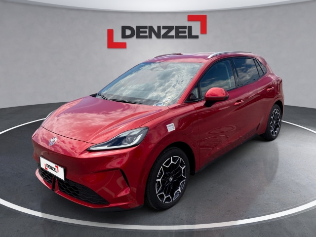 Bild 0: MG MG4 Urban Luxury 54kwh MY25 Österreich Paket EV/PHEV