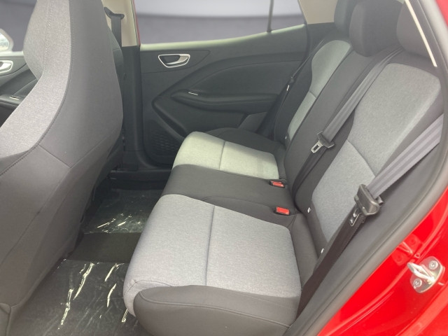 Bild 9: MG MG4 Urban Luxury 54kwh MY25 Österreich Paket EV/PHEV