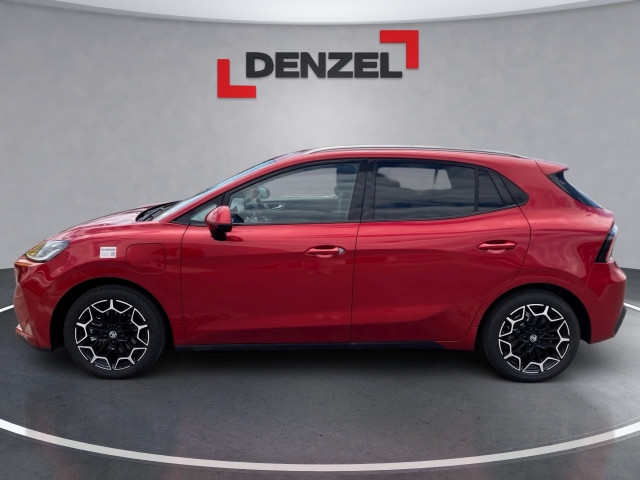 Bild 1: MG MG4 Urban Luxury 54kwh MY25 Österreich Paket EV/PHEV
