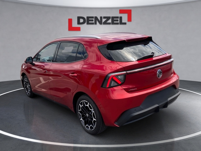 Bild 2: MG MG4 Urban Luxury 54kwh MY25 Österreich Paket EV/PHEV
