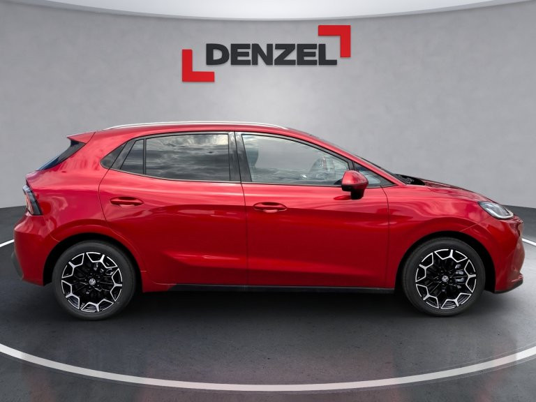 Bild 4: MG MG4 Urban Luxury 54kwh MY25 Österreich Paket EV/PHEV