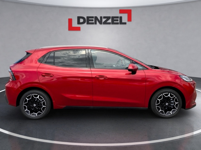 Bild 4: MG MG4 Urban Luxury 54kwh MY25 Österreich Paket EV/PHEV