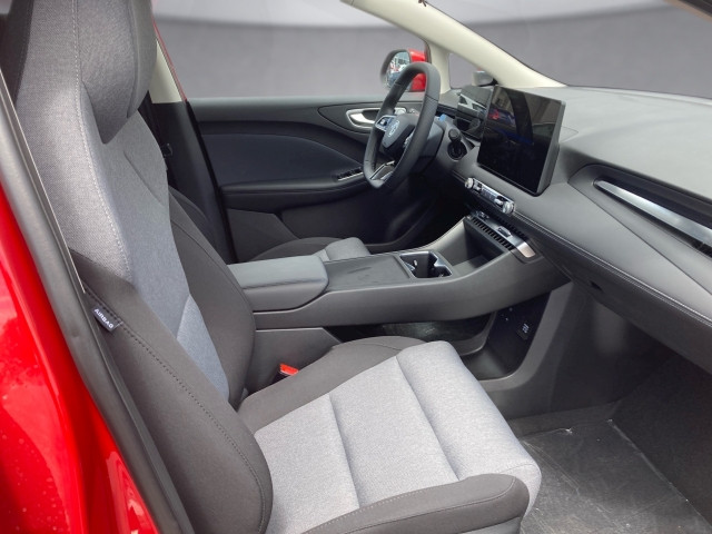 Bild 8: MG MG4 Urban Luxury 54kwh MY25 Österreich Paket EV/PHEV