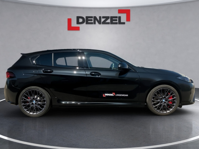 Bild 9: BMW 118d 5-Türer F70 B47