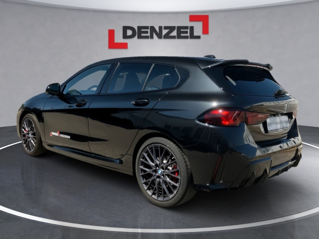 Bild 10: BMW 118d 5-Türer F70 B47