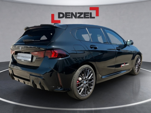 Bild 11: BMW 118d 5-Türer F70 B47