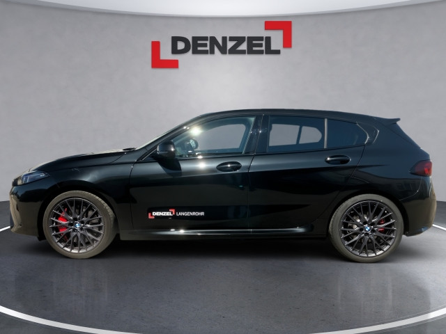 Bild 1: BMW 118d 5-Türer F70 B47