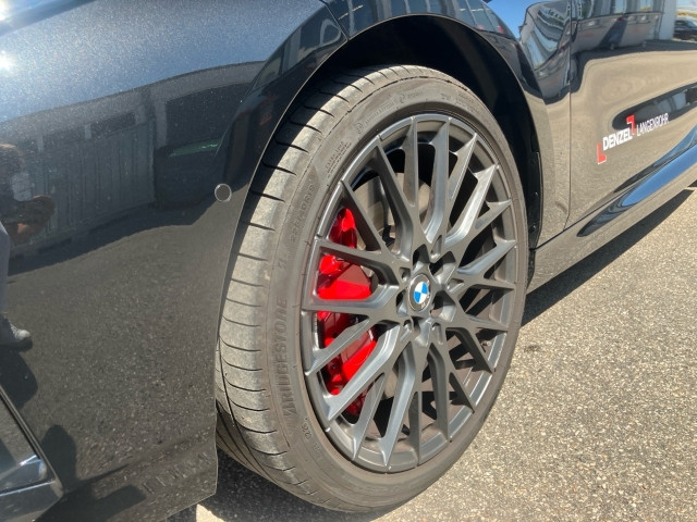 Bild 4: BMW 118d 5-Türer F70 B47
