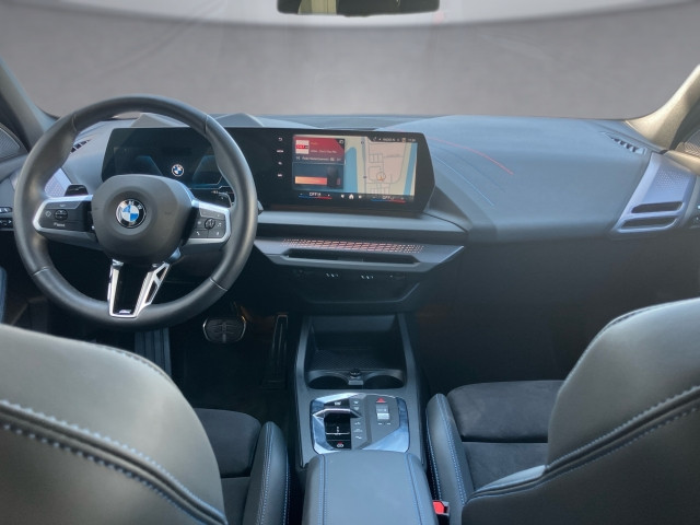 Bild 5: BMW 118d 5-Türer F70 B47