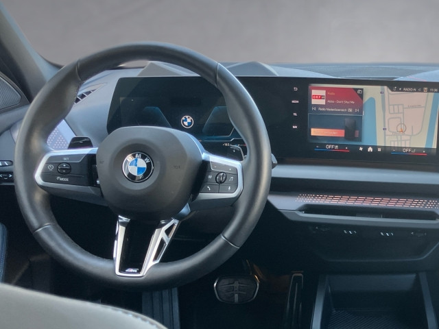 Bild 6: BMW 118d 5-Türer F70 B47