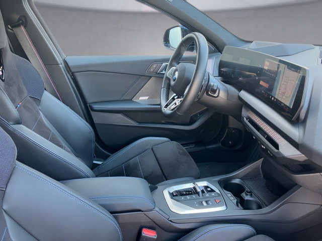 Bild 7: BMW 118d 5-Türer F70 B47