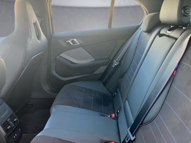 Bild 8: BMW 118d 5-Türer F70 B47
