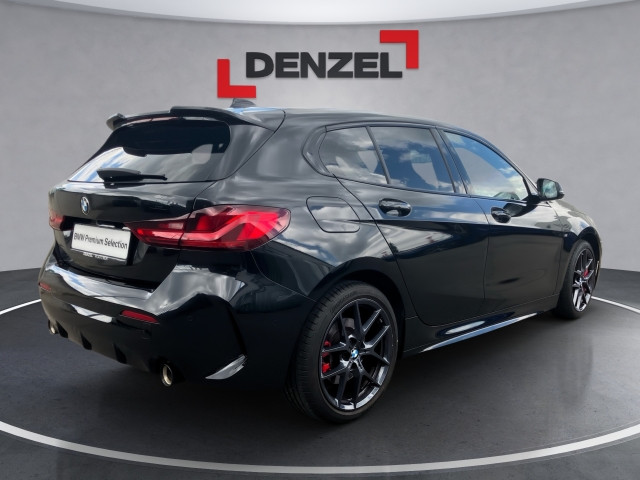 Bild 11: BMW 120i 5-Türer F40 B48