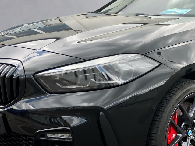 Bild 3: BMW 120i 5-Türer F40 B48