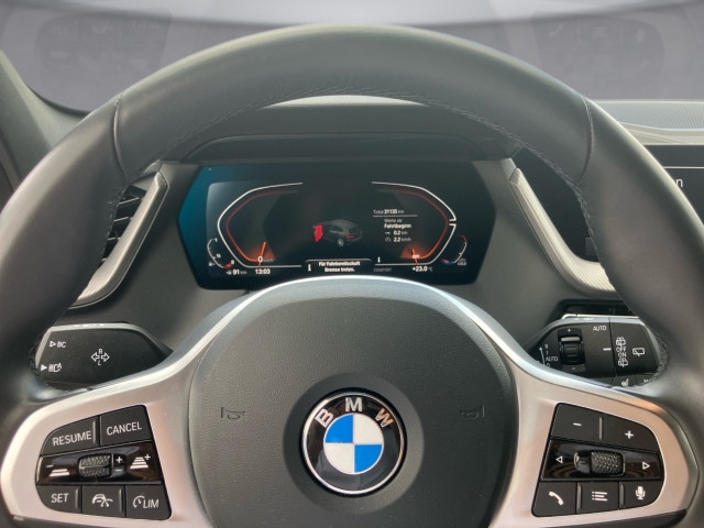 Bild 6: BMW 120i 5-Türer F40 B48