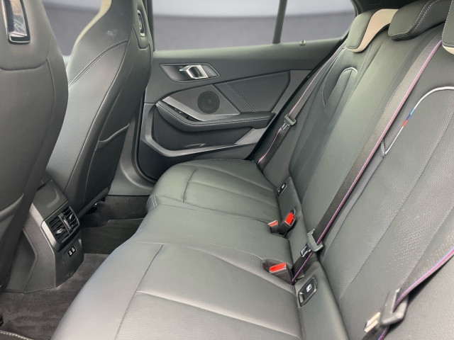 Bild 8: BMW 120i 5-Türer F40 B48