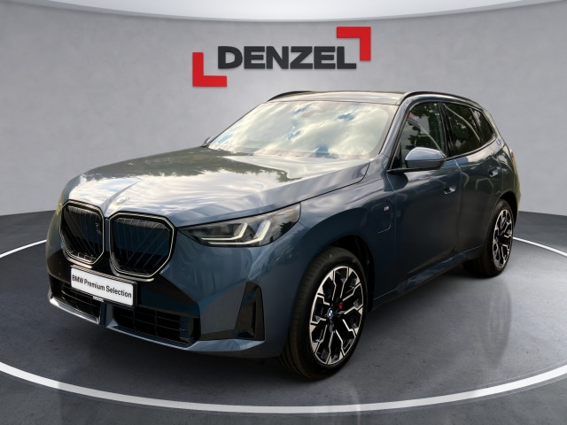 Bild 0: BMW X3 xDrive30e G45 XB1