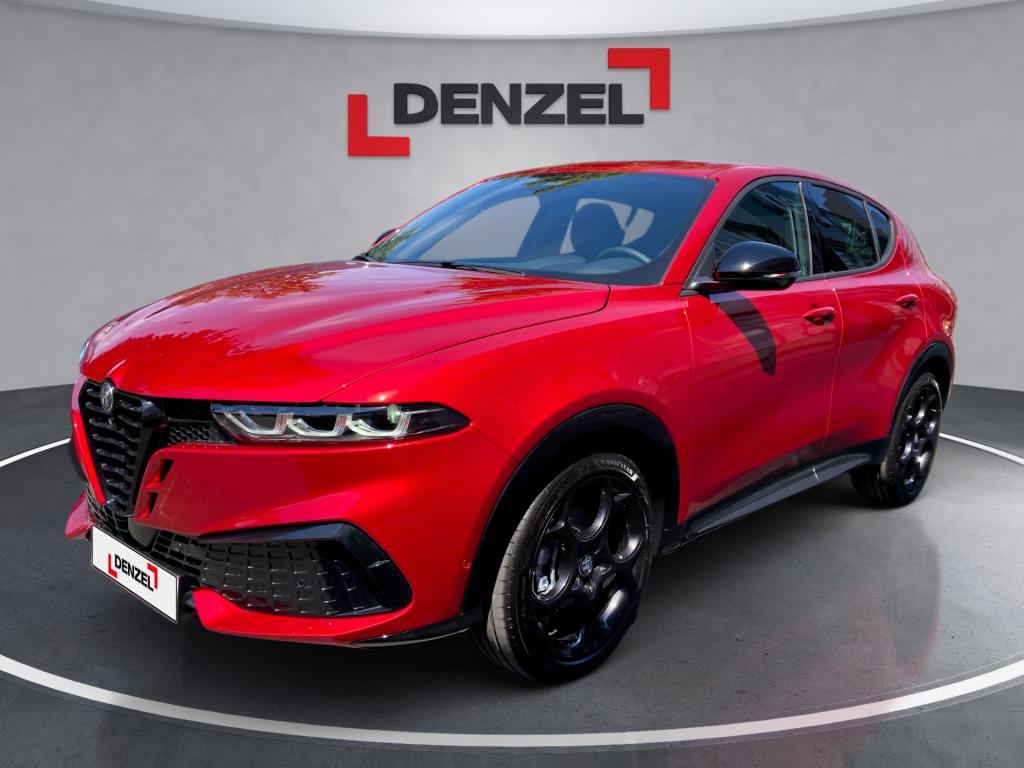 Bild 0: Alfa Tonale Sprint 1,5