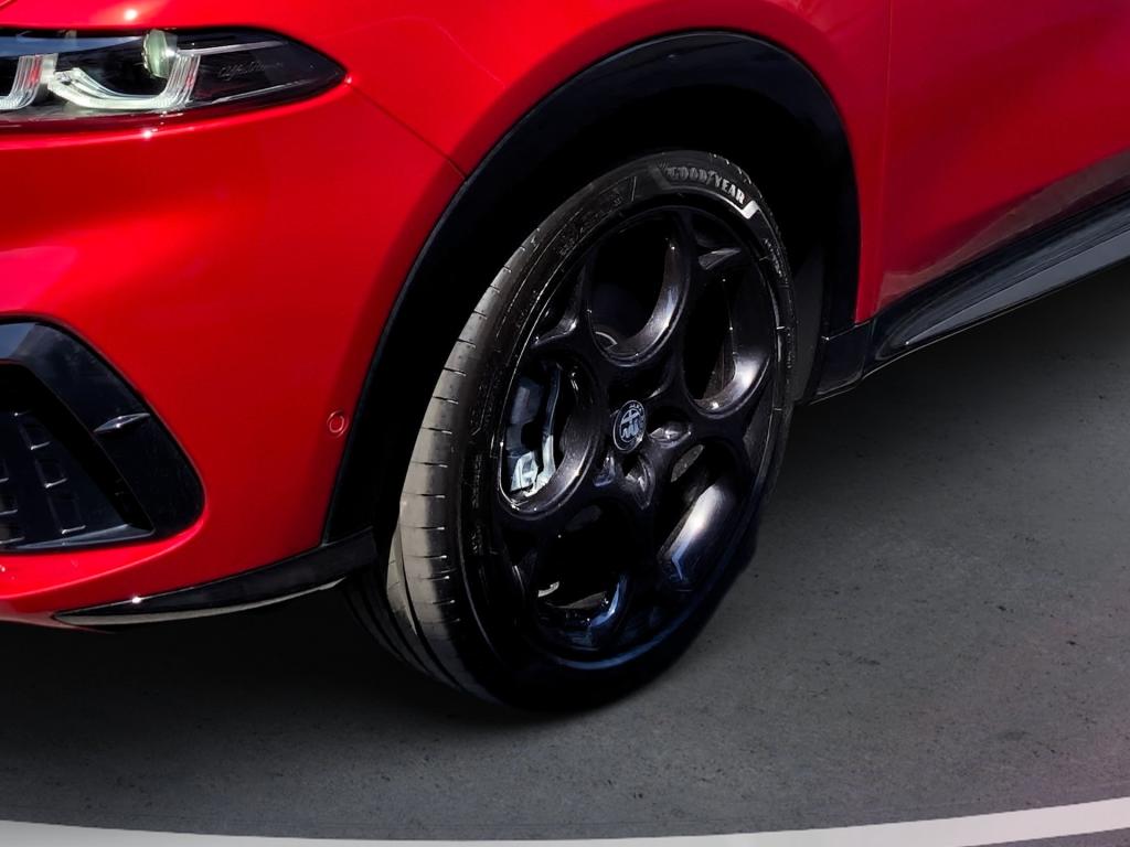 Bild 4: Alfa Tonale Sprint 1,5
