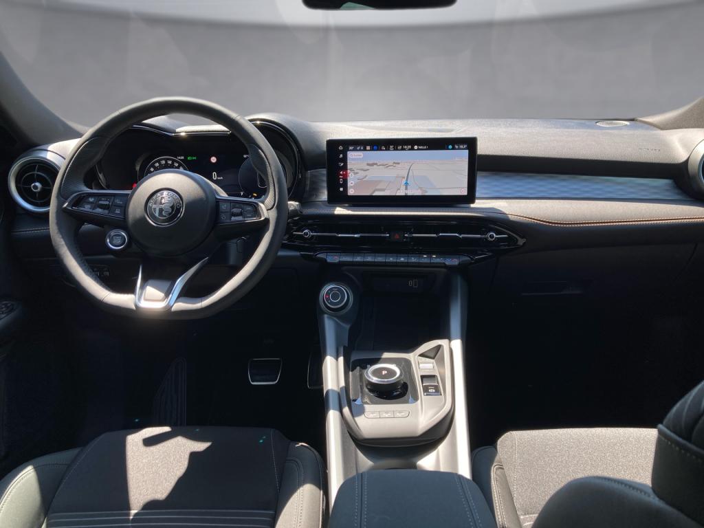 Bild 5: Alfa Tonale Sprint 1,5