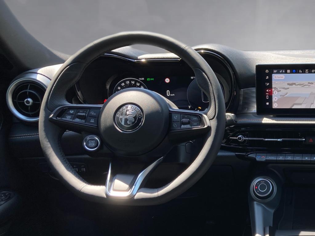 Bild 6: Alfa Tonale Sprint 1,5