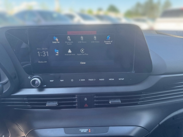 Bild 11: Hyundai i20 (BC3) GO Plus 1.0 T-GDI