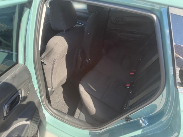 Bild 12: Hyundai i20 (BC3) GO Plus 1.0 T-GDI