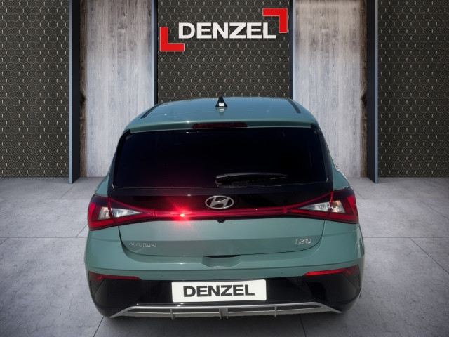 Bild 2: Hyundai i20 (BC3) GO Plus 1.0 T-GDI