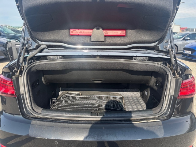 Bild 12: Audi Attraction 1,9 TDI DPF