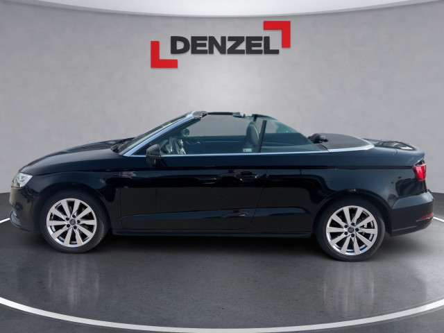 Bild 1: Audi Attraction 1,9 TDI DPF