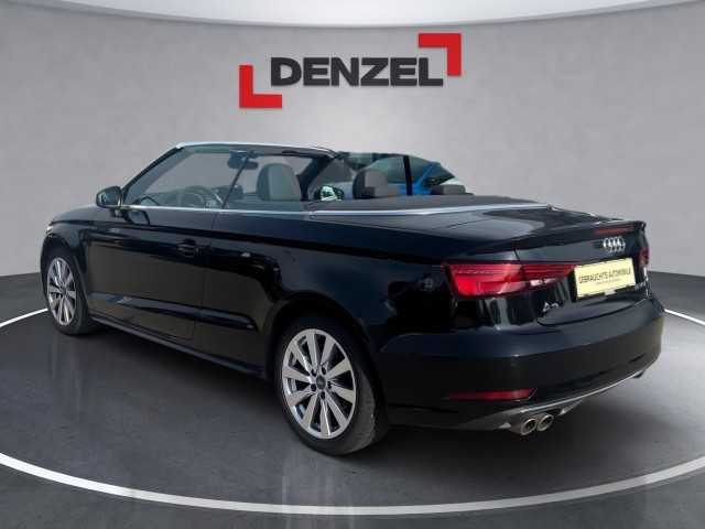 Bild 2: Audi Attraction 1,9 TDI DPF