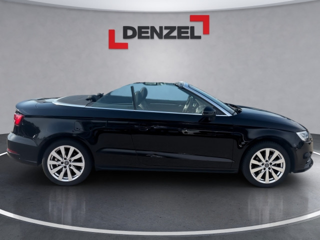 Bild 4: Audi Attraction 1,9 TDI DPF