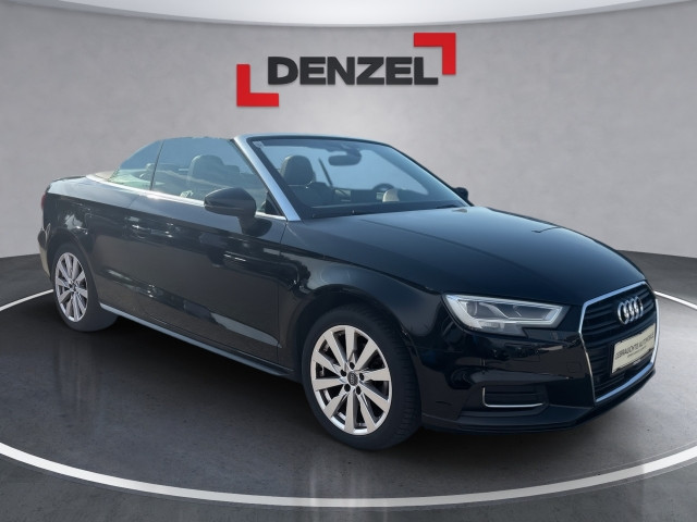 Bild 5: Audi Attraction 1,9 TDI DPF