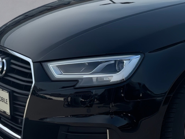 Bild 6: Audi Attraction 1,9 TDI DPF