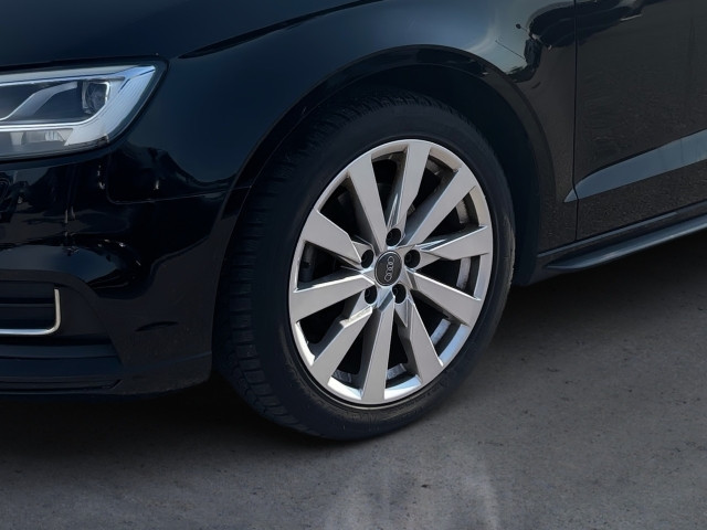 Bild 7: Audi Attraction 1,9 TDI DPF