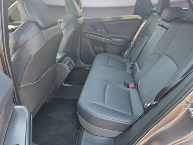 Bild 11: Toyota bZ4X Touring BEV 280kW 4x4 Lounge