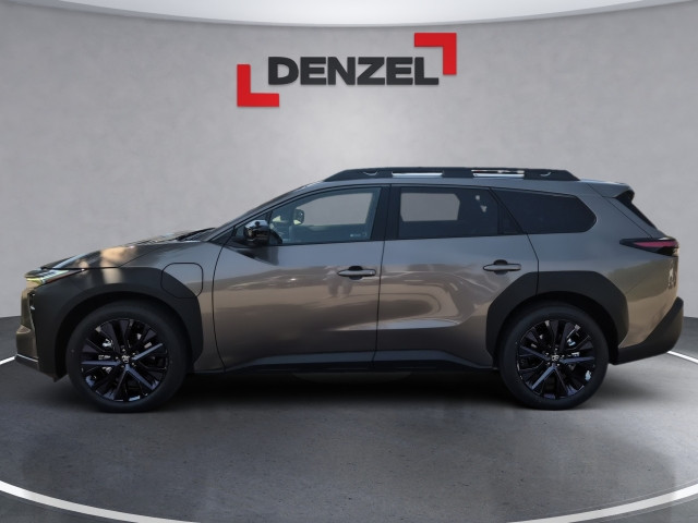 Bild 1: Toyota bZ4X Touring BEV 280kW 4x4 Lounge