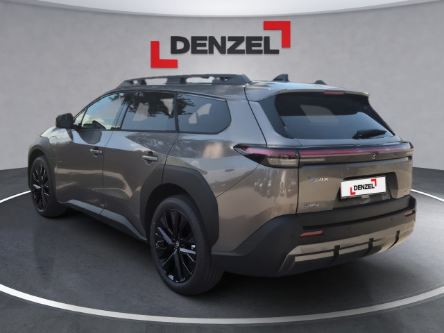 Bild 2: Toyota bZ4X Touring BEV 280kW 4x4 Lounge