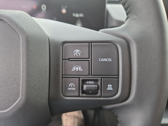 Bild 13: Toyota RAV4 5-Türer Teamplayer 2.5 Hybrid Automatikgetrie
