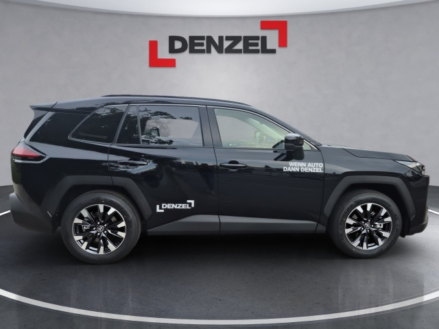Bild 4: Toyota RAV4 5-Türer Teamplayer 2.5 Hybrid Automatikgetrie