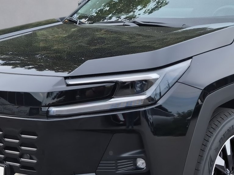 Bild 6: Toyota RAV4 5-Türer Teamplayer 2.5 Hybrid Automatikgetrie