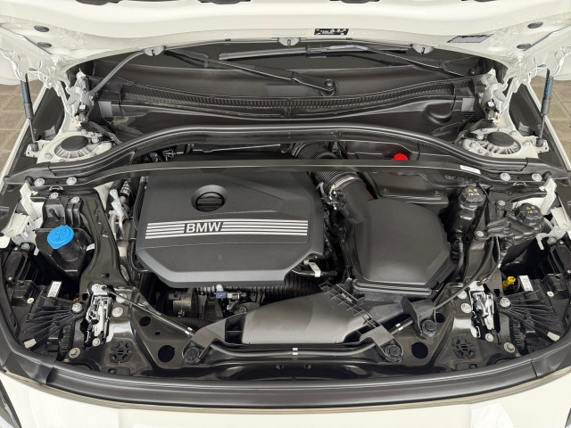 Bild 14: BMW 120 5-Türer F70 B38