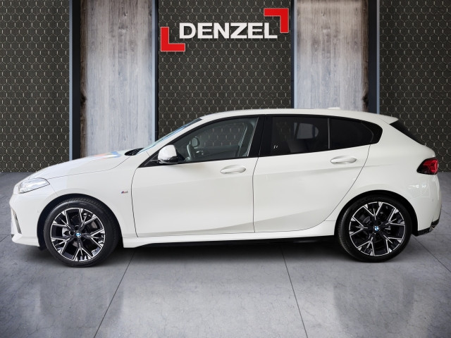 Bild 1: BMW 120 5-Türer F70 B38