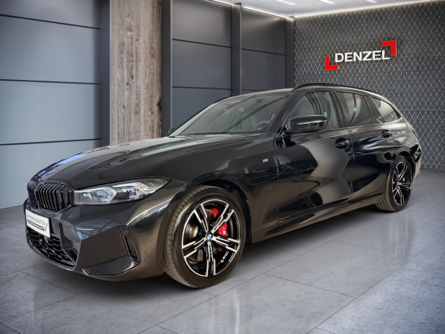 Bild 0: BMW 320d xDrive Touring G21 B47