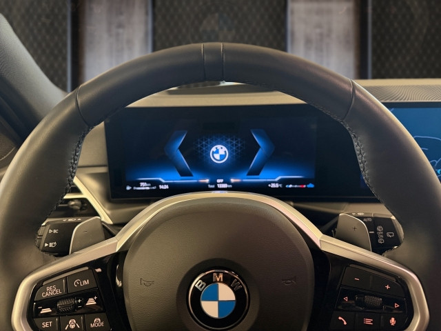 Bild 9: BMW 320d xDrive Touring G21 B47
