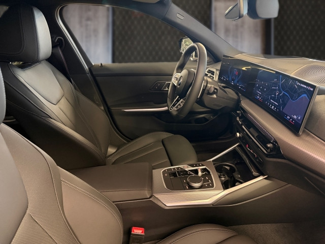 Bild 10: BMW 320d xDrive Touring G21 B47