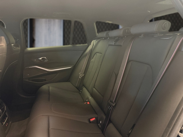 Bild 11: BMW 320d xDrive Touring G21 B47