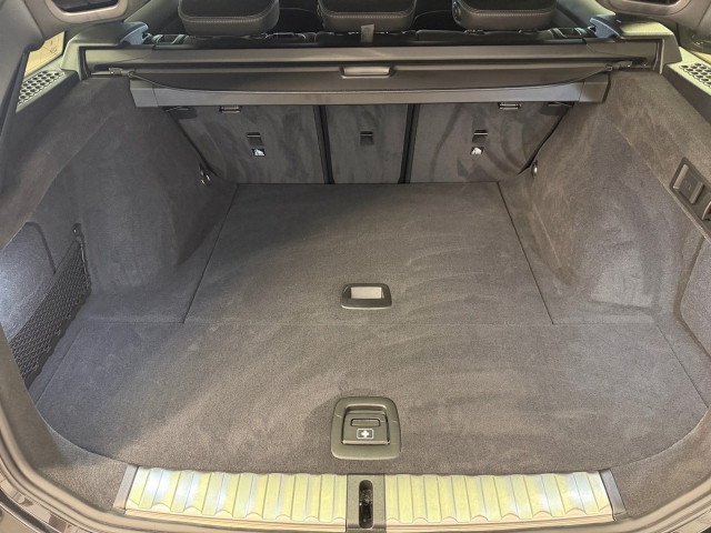 Bild 12: BMW 320d xDrive Touring G21 B47