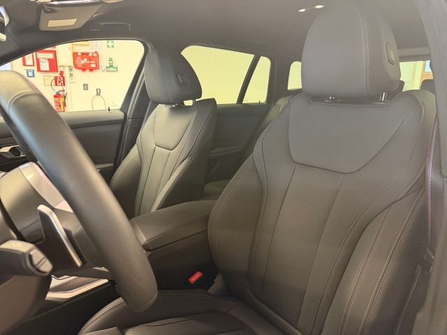Bild 13: BMW 320d xDrive Touring G21 B47